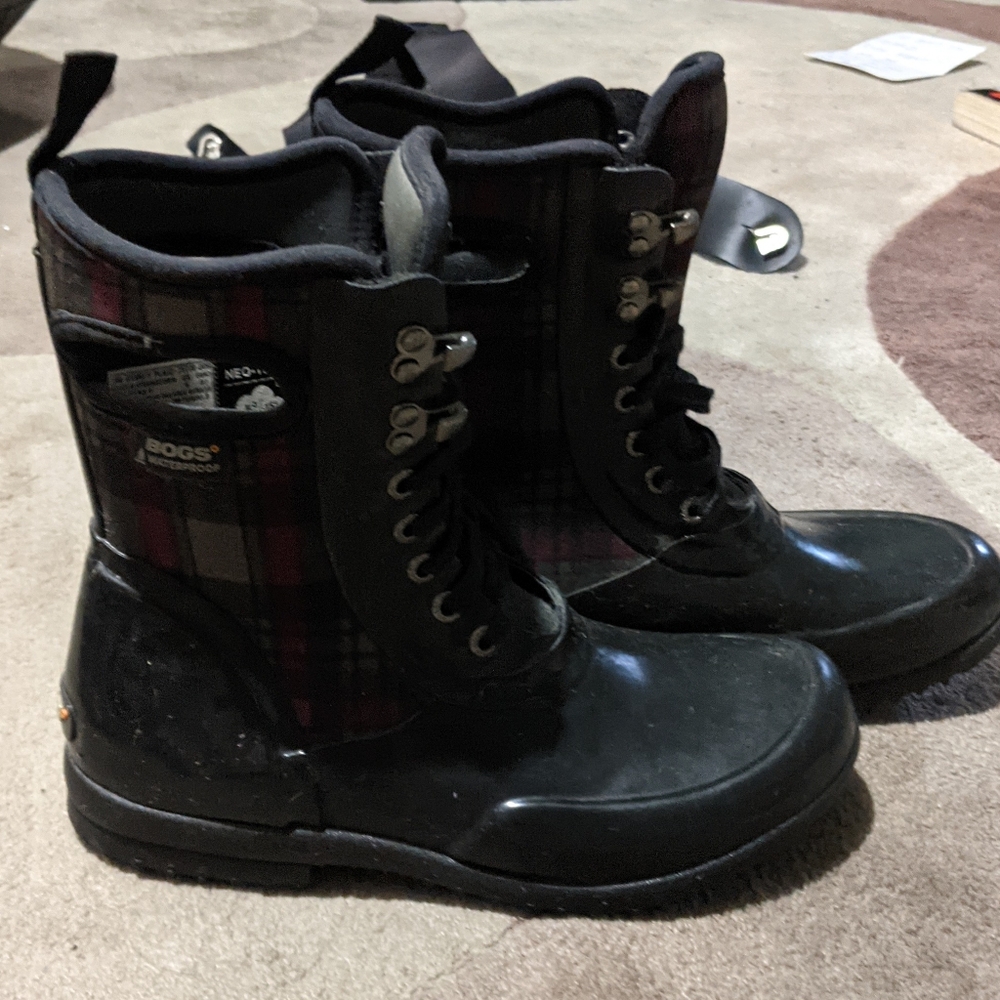 Bogs Sidney Boot